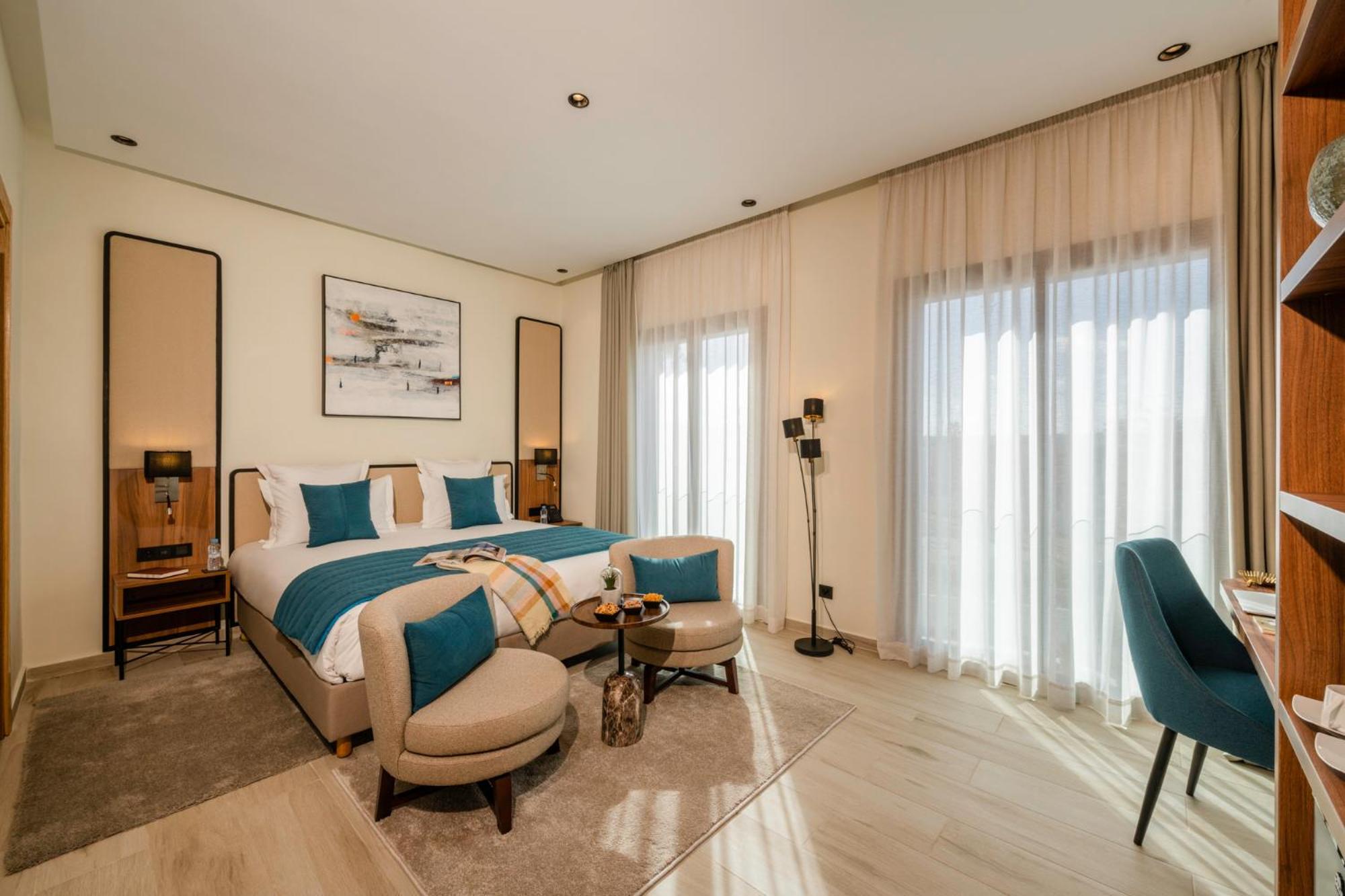 Mia Mazagan Bay Ξενοδοχείο El Jadida Εξωτερικό φωτογραφία