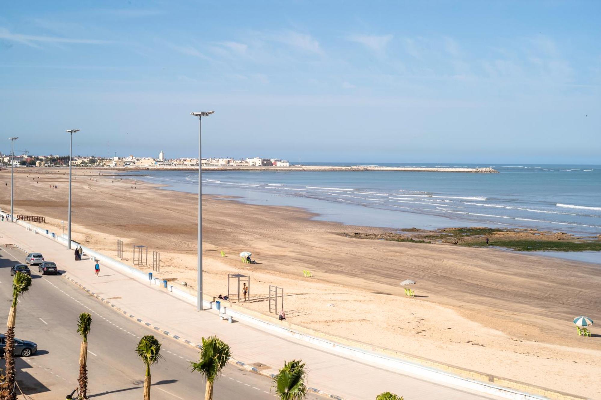 Mia Mazagan Bay Ξενοδοχείο El Jadida Εξωτερικό φωτογραφία