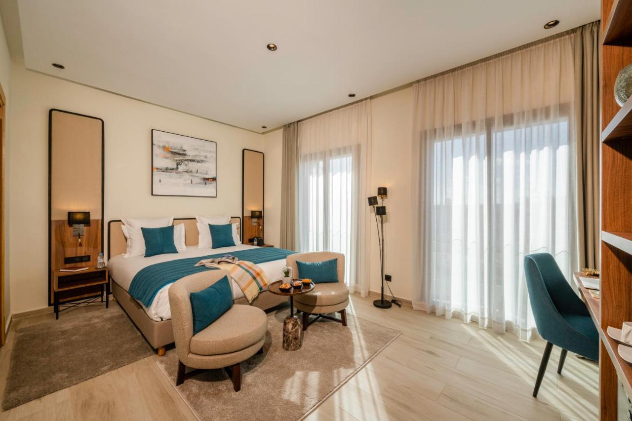 Mia Mazagan Bay Ξενοδοχείο El Jadida Εξωτερικό φωτογραφία