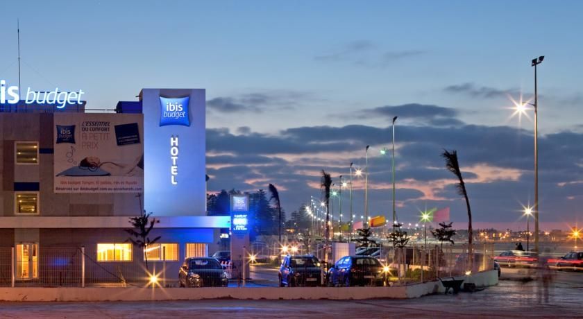 Mia Mazagan Bay Ξενοδοχείο El Jadida Εξωτερικό φωτογραφία