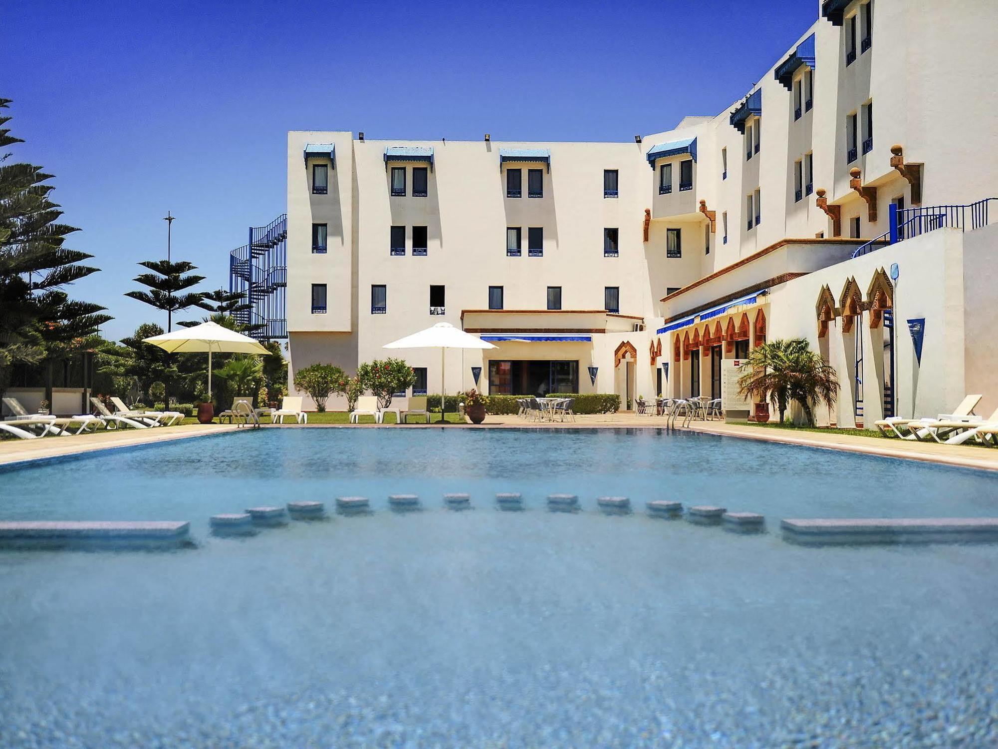 Mia Mazagan Bay Ξενοδοχείο El Jadida Εξωτερικό φωτογραφία